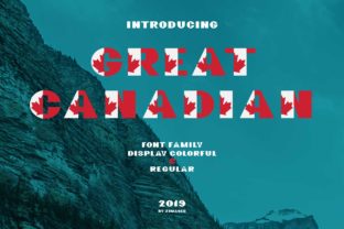 Celebrate Canadian Identity with the Great Canadian Family