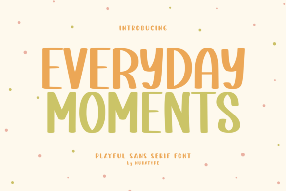 Everyday Moments: Capturing Beauty in the Mundane