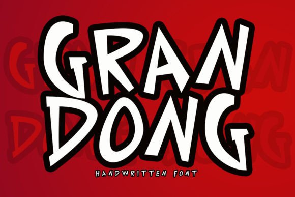 Give Your Designs a Voice with Grandong
