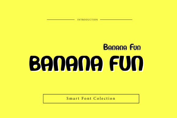 Inject Personality into Your Projects with Banana Fun