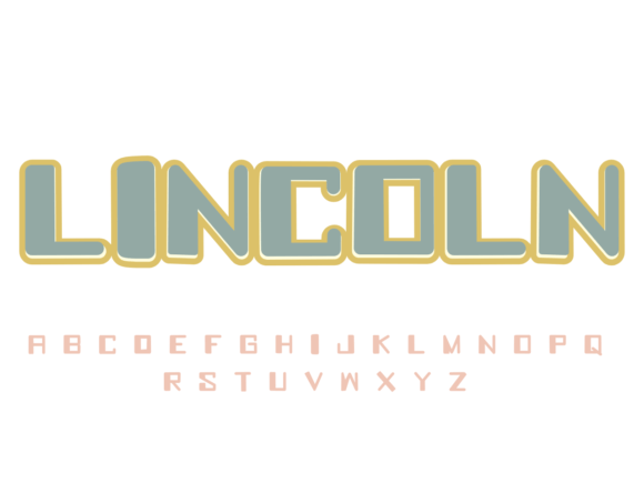 Lincoln: The Clean Sans Serif for Modern Brands