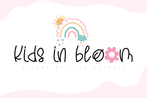 Meet Dancing Script: A Font That Captures Handmade Joy